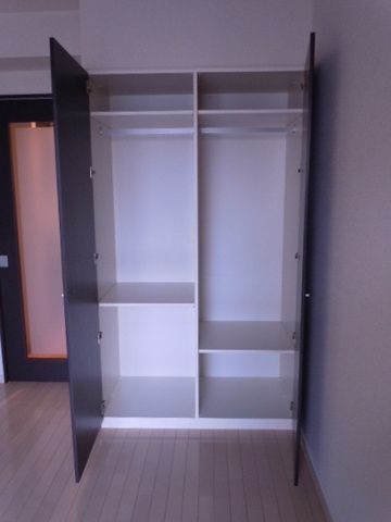 収納　☆別部屋参考写真☆