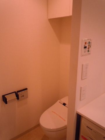 トイレ　☆別部屋参考写真☆