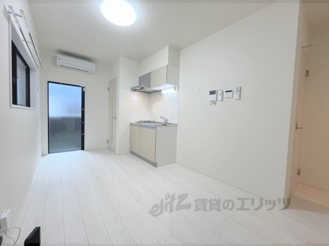 居室・リビング　ダイニング