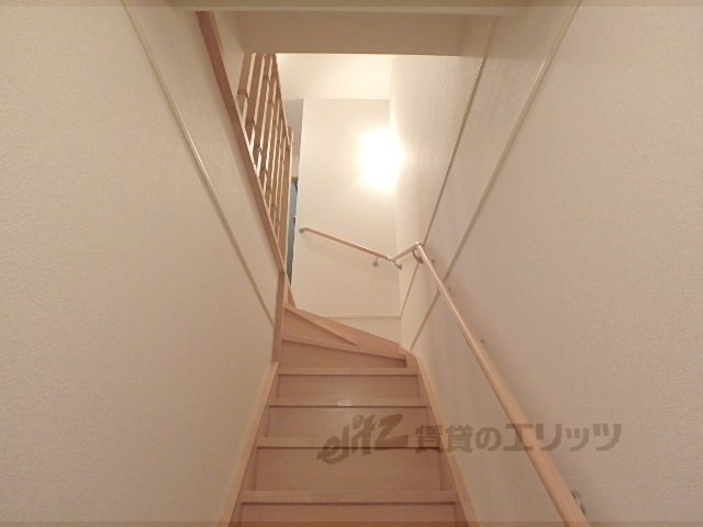 その他部屋・スペース　階段