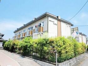 ＪＲ東海道本線/大垣駅 歩37分