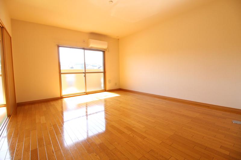 その他設備　エアコン付き