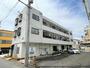 郡山駅より徒歩11分 3階 築37年1ヶ月の賃貸物件