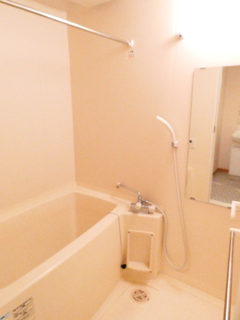 バス・シャワールーム　★バスルーム★※同タイプ参考写真