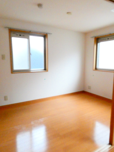 その他部屋・スペース　★二面採光の洋室５帖★※同タイプ参考写真