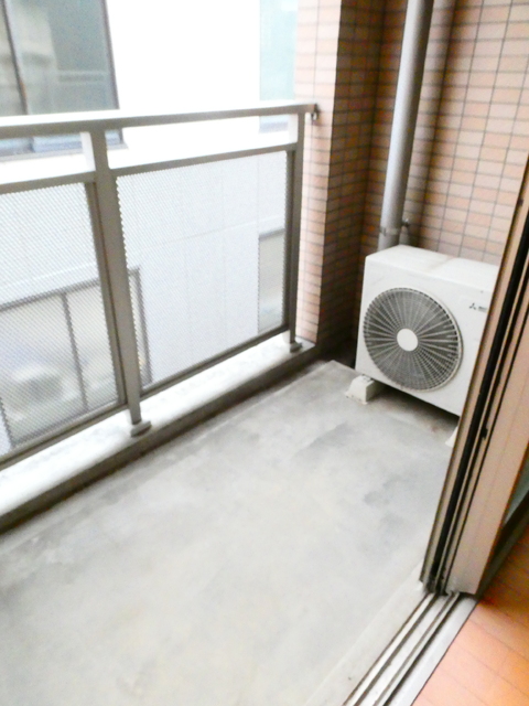 バルコニー　★バルコニー★※同タイプ参考写真