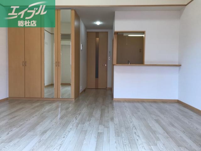 居室・リビング　洋室