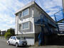 建物外観　建物外観