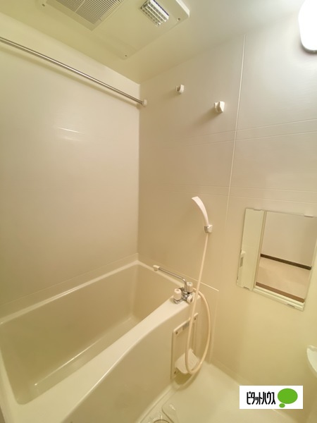 バス・シャワールーム　イメージ