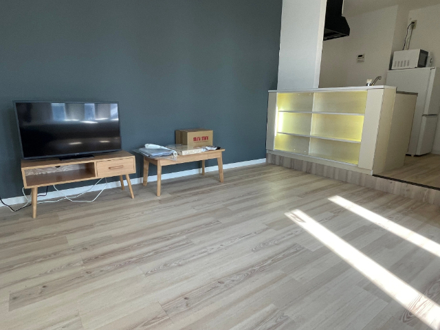 その他部屋・スペース　同じ建物の別のお部屋の写真です。