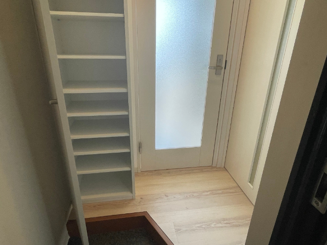 その他設備　同じ建物の別のお部屋の写真です。