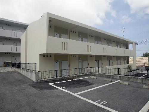レオパレスEIKI