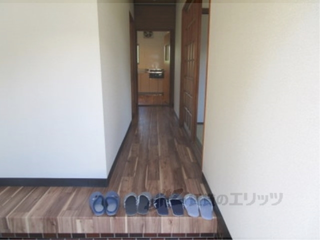 その他部屋・スペース　廊下