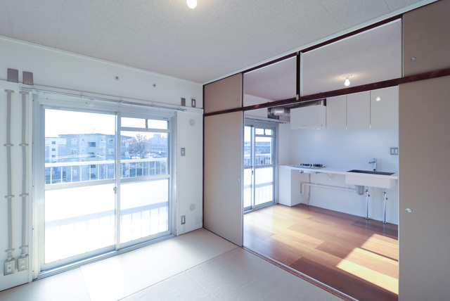 居室・リビング