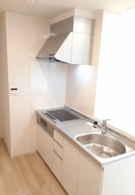 キッチン　同仕様