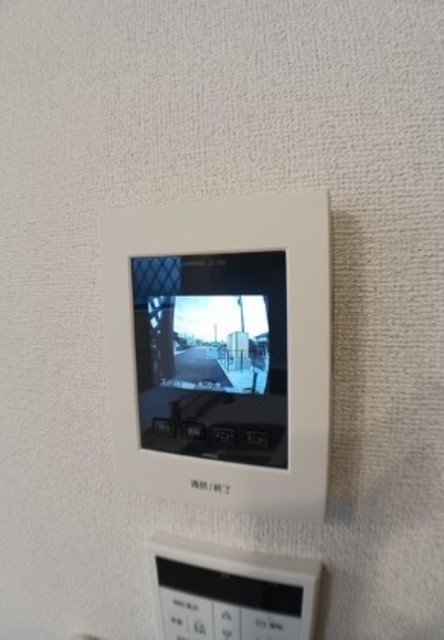 セキュリティ　同仕様