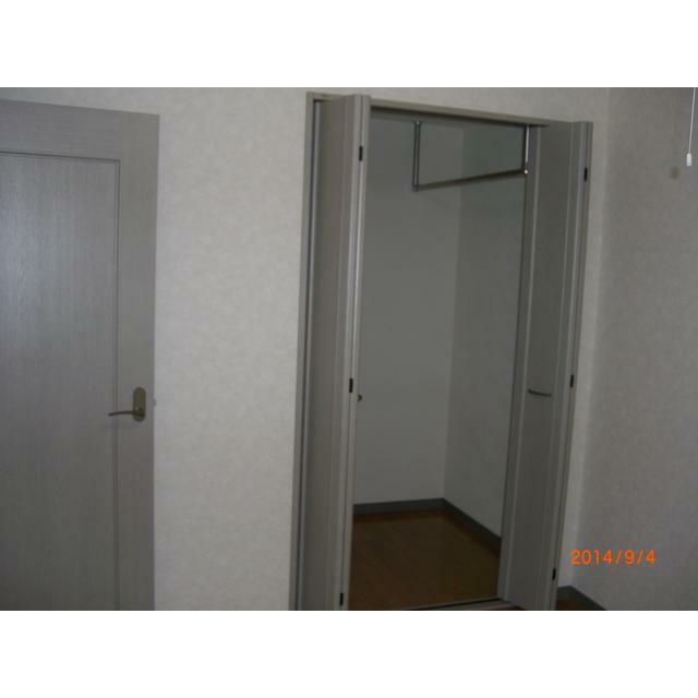 収納　反転別部屋参考