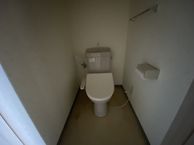 トイレ　反転別部屋参考