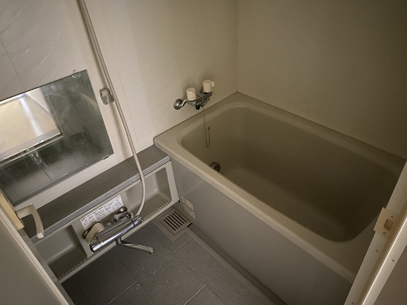 バス・シャワールーム　反転別部屋参考