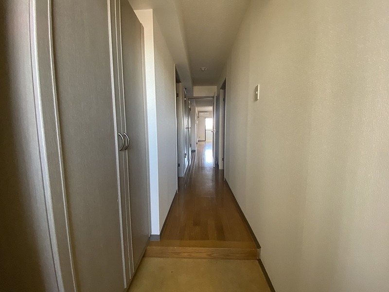 玄関　反転別部屋参考