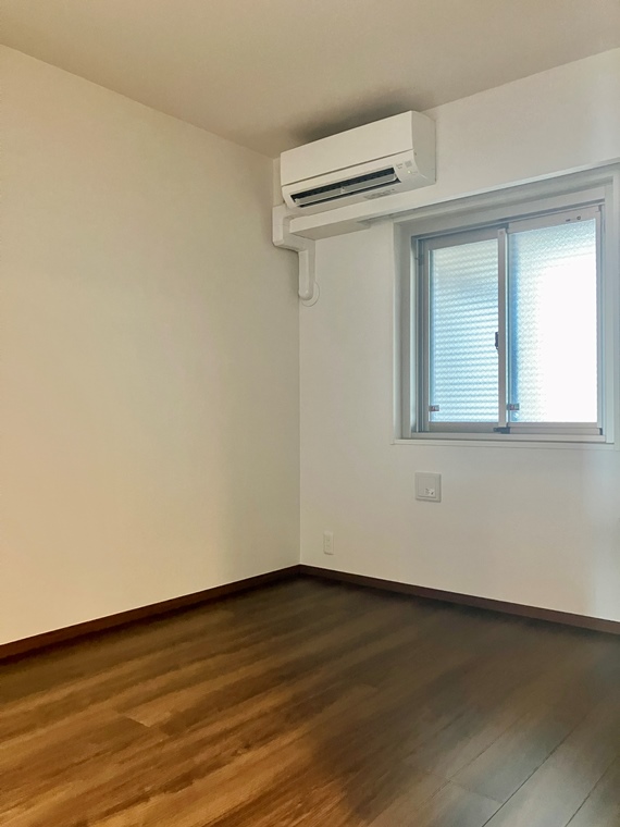 その他部屋・スペース　ゆっくりくつろげる寝室です♪