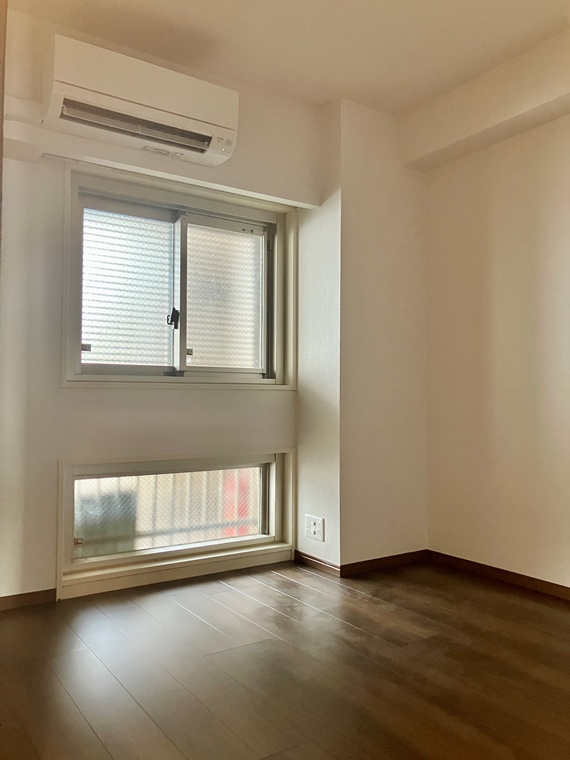 その他設備　充実した室内設備♪