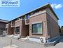 垂井駅より徒歩12分 築11年2ヶ月 2階建の賃貸物件
