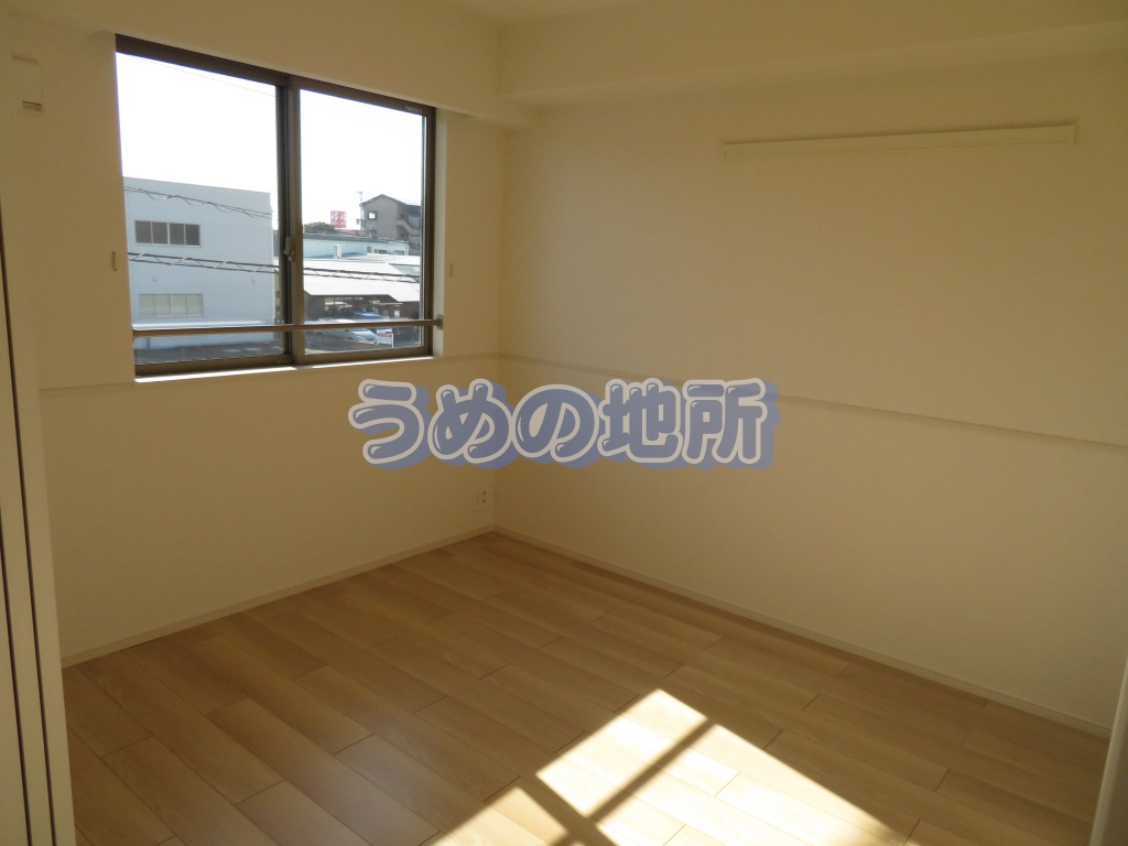 その他部屋・スペース　洋室