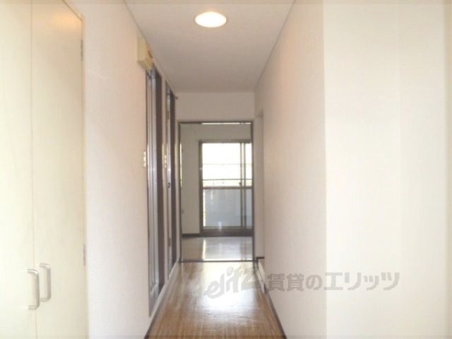 その他部屋・スペース　廊下