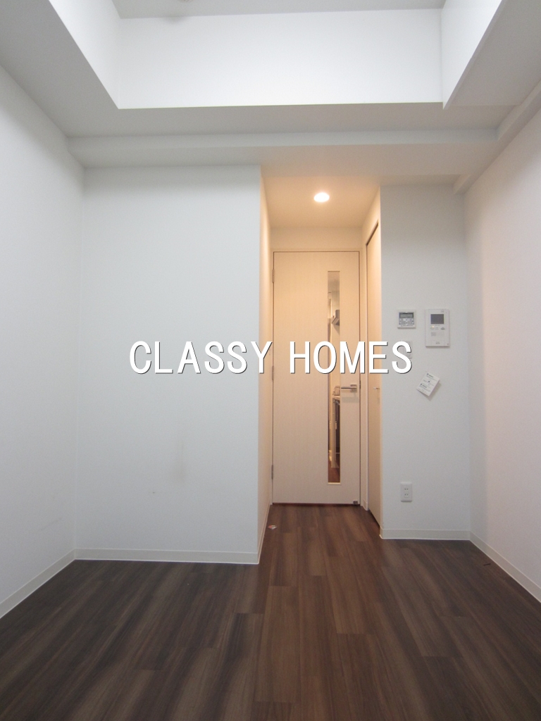 その他部屋・スペース　2012年竣工　分譲マンション：居室