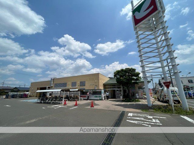 スーパー　ヨークベニマル柳生店（スーパー）まで850m