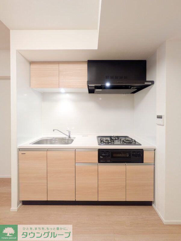 キッチン　参考写真