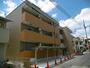 フジパレス河内花園２番館 3階 築8年5ヶ月の賃貸物件
