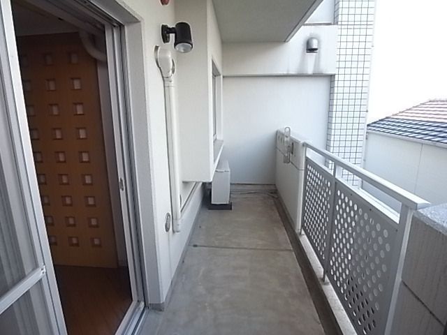 カノン横浜の内装写真