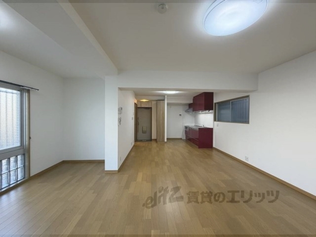 居室・リビング　洋室