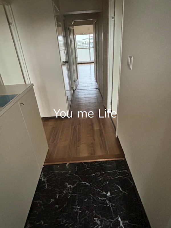 玄関　別部屋参考写真