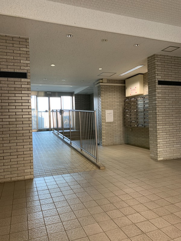 ロビー