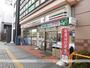 コンビニ　セブンイレブン（コンビニ）まで186m