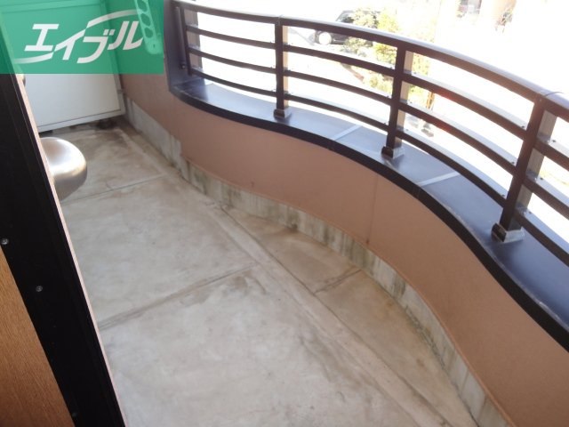 バルコニー　ベランダ