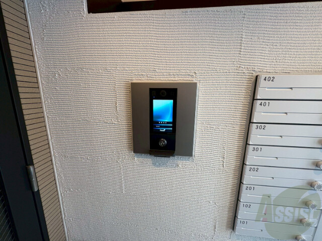 その他共有部分　その他