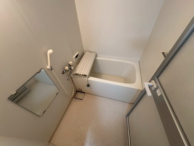 バス・シャワールーム　エクセル富士