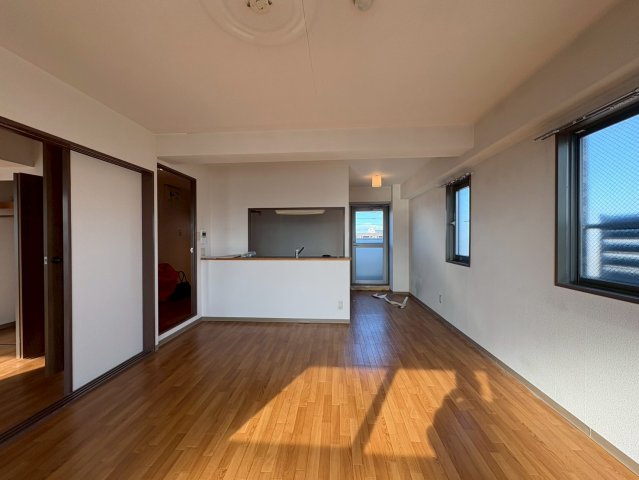 居室・リビング　エクセル富士