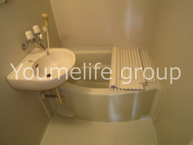 バス・シャワールーム　別部屋参考