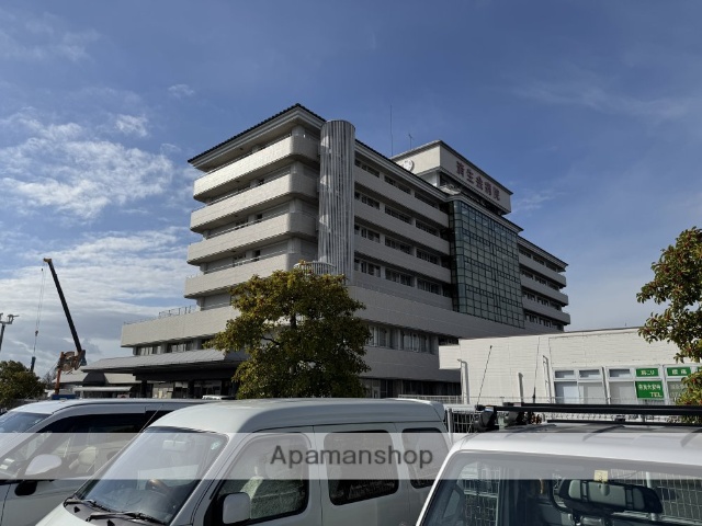 ホームセンター　ロイヤルホームセンター奈良店（ホームセンター）まで1158m