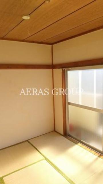 居室・リビング　同仕様