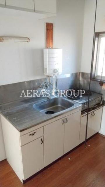 キッチン　同仕様