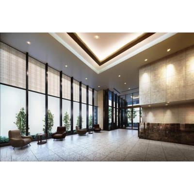 ロビー　ロビー