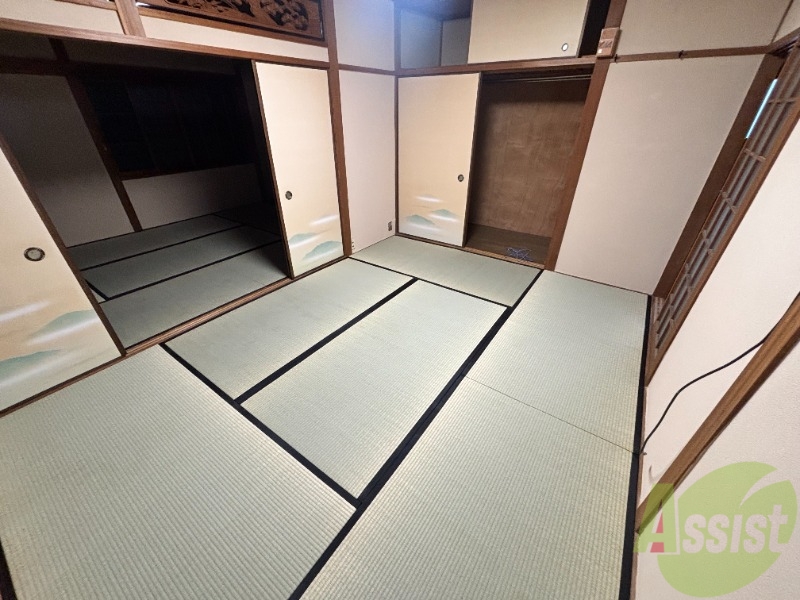 その他部屋・スペース