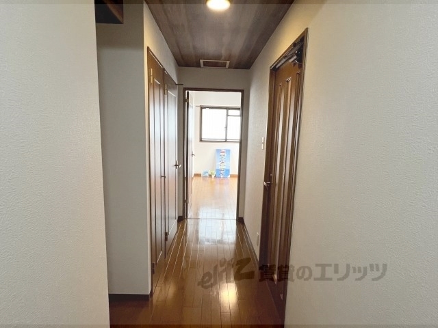 その他部屋・スペース　廊下