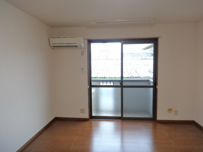 居室・リビング　LDK